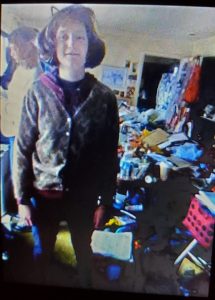 Police find missing 21-year-old woman